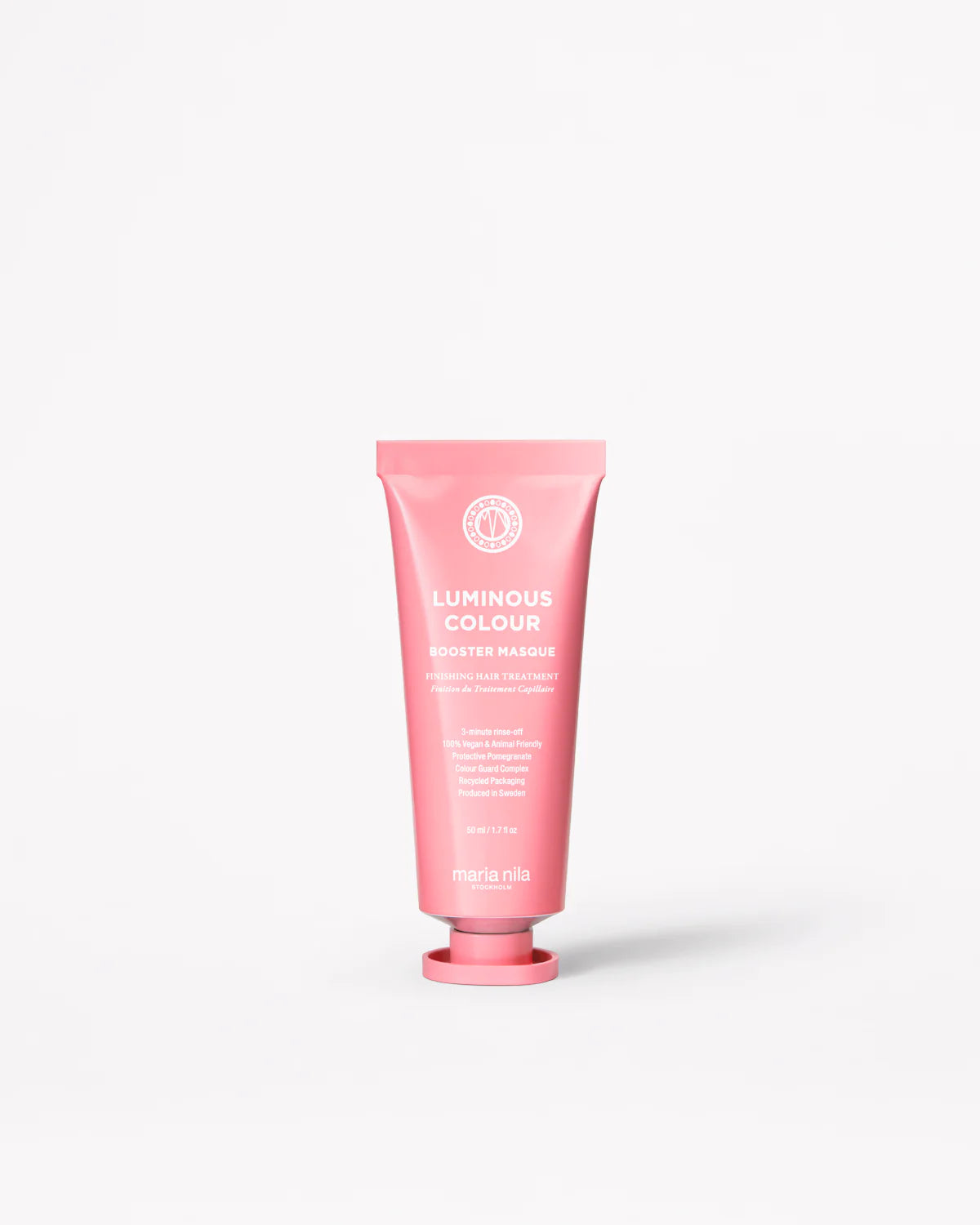 LUMINOUS COLOUR BOOSTER MASQUE