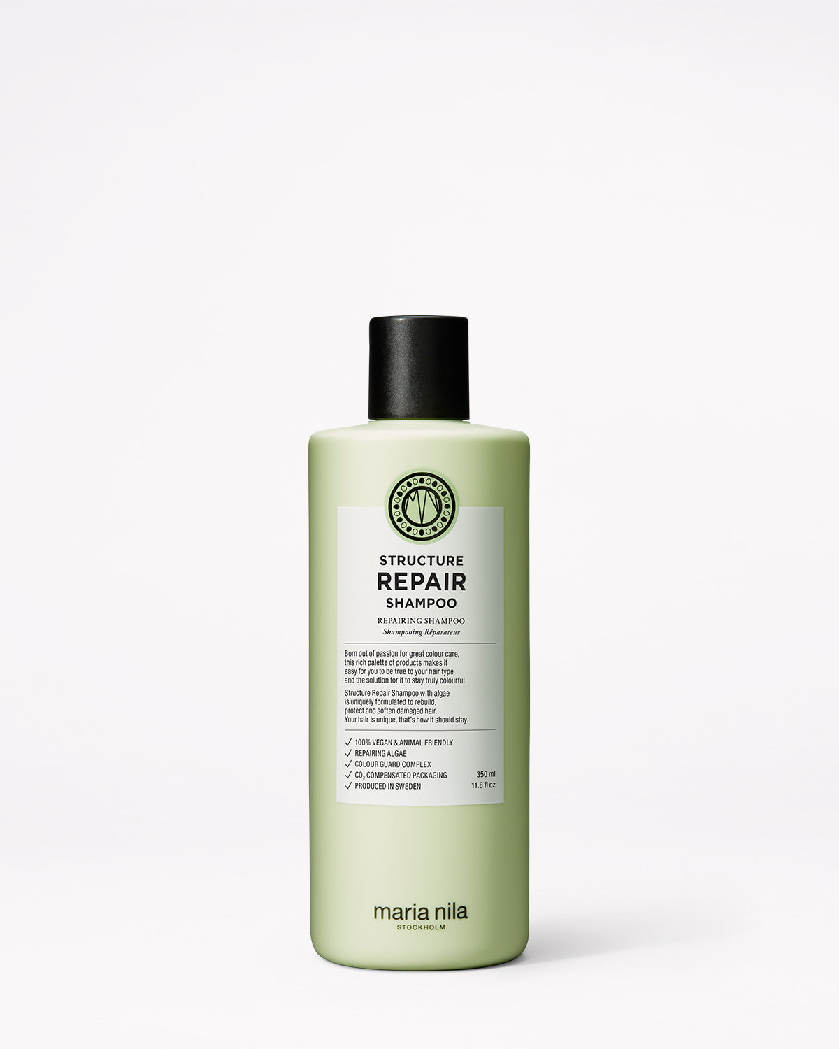 STRUCTURE REPAIR SHAMPOO