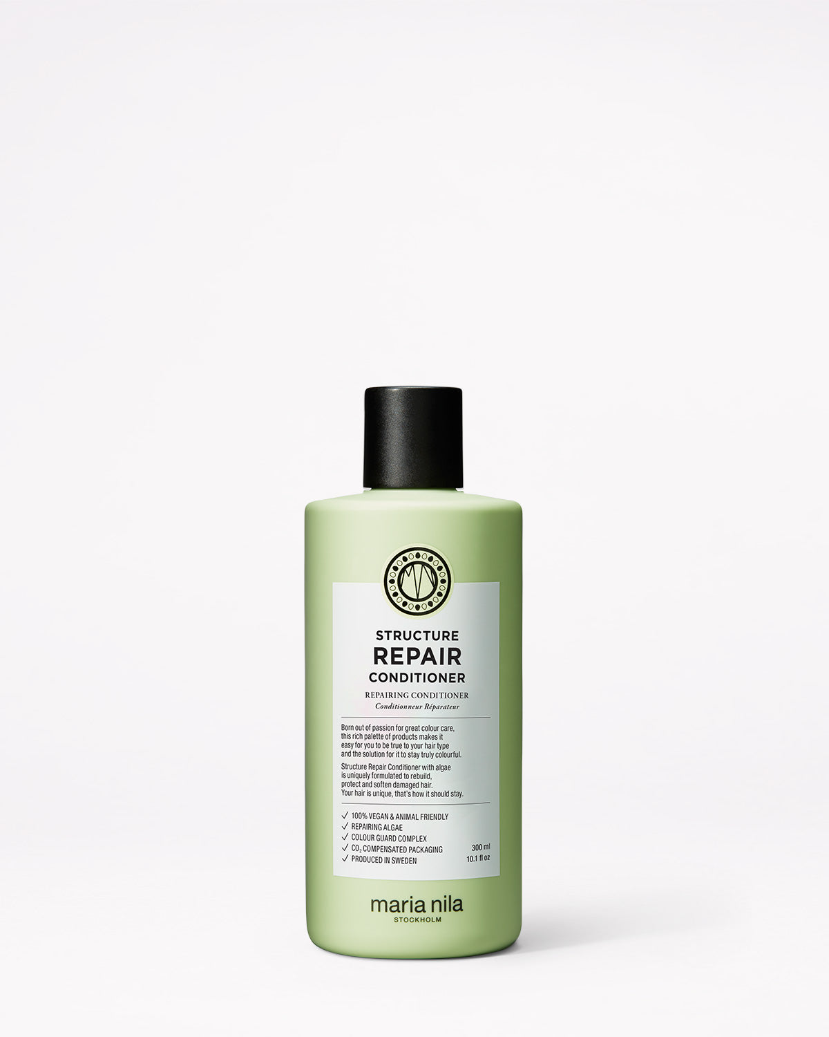 STRUCTURE REPAIR CONDITIONER