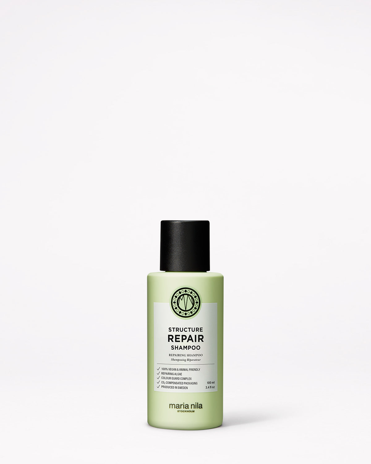 STRUCTURE REPAIR SHAMPOO