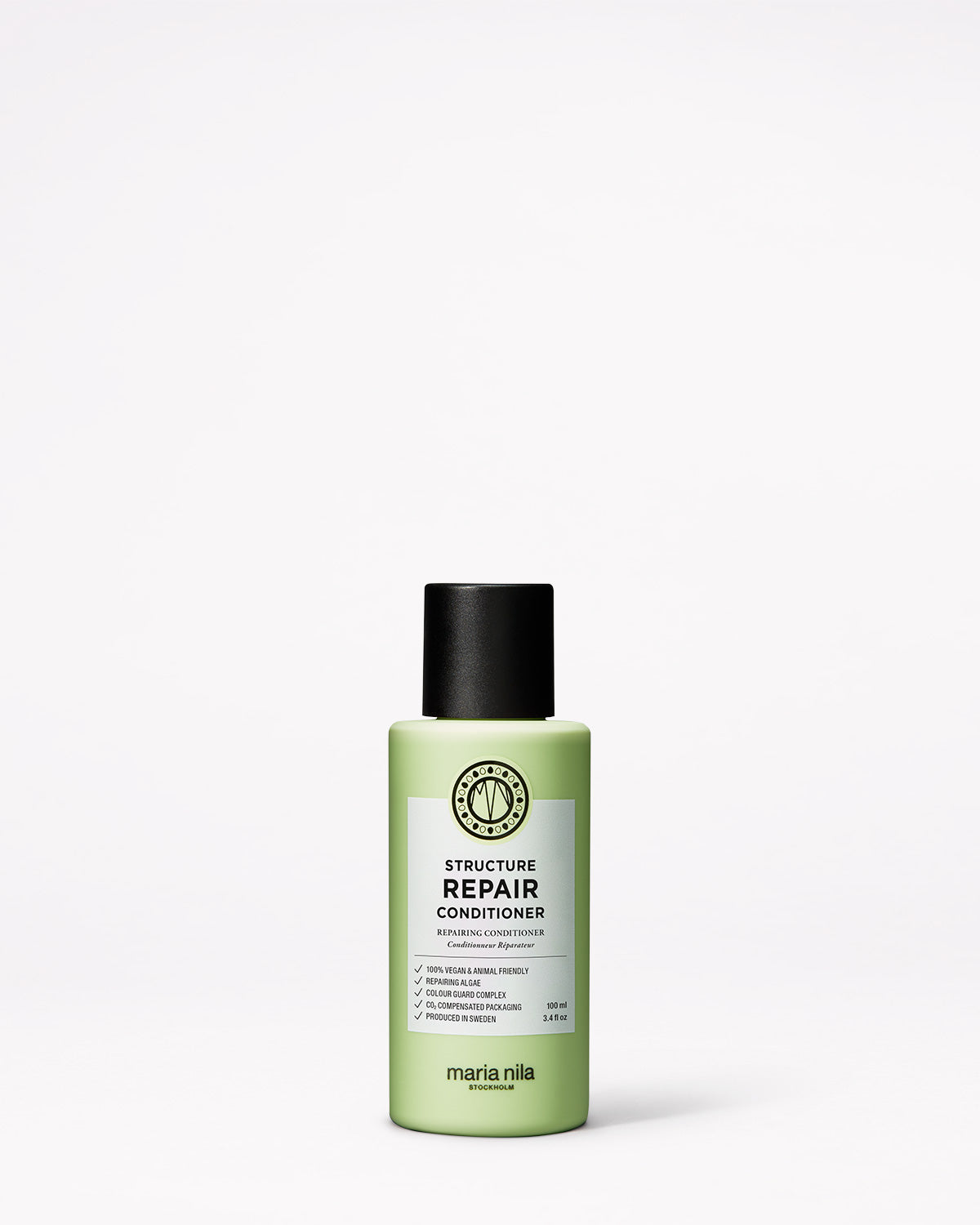 STRUCTURE REPAIR CONDITIONER