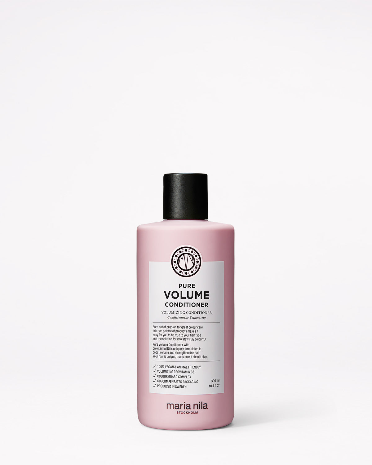 PURE VOLUME CONDITIONER