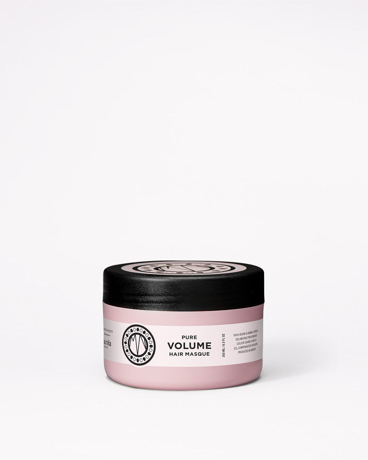 PURE VOLUME MASQUE