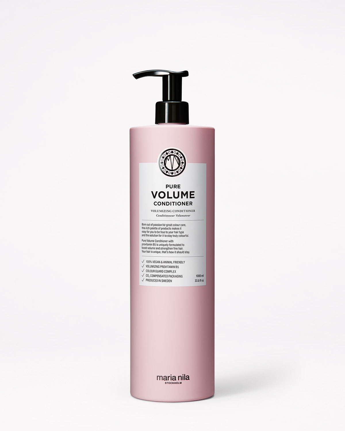 PURE VOLUME CONDITIONER