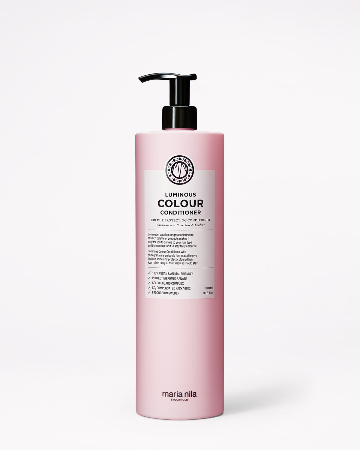LUMINOUS COLOUR CONDITIONER