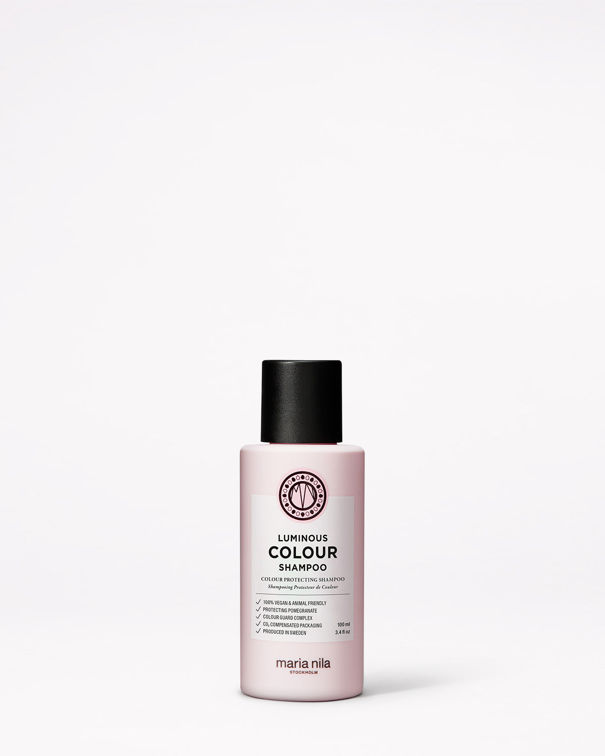 LUMINOUS COLOUR SHAMPOO
