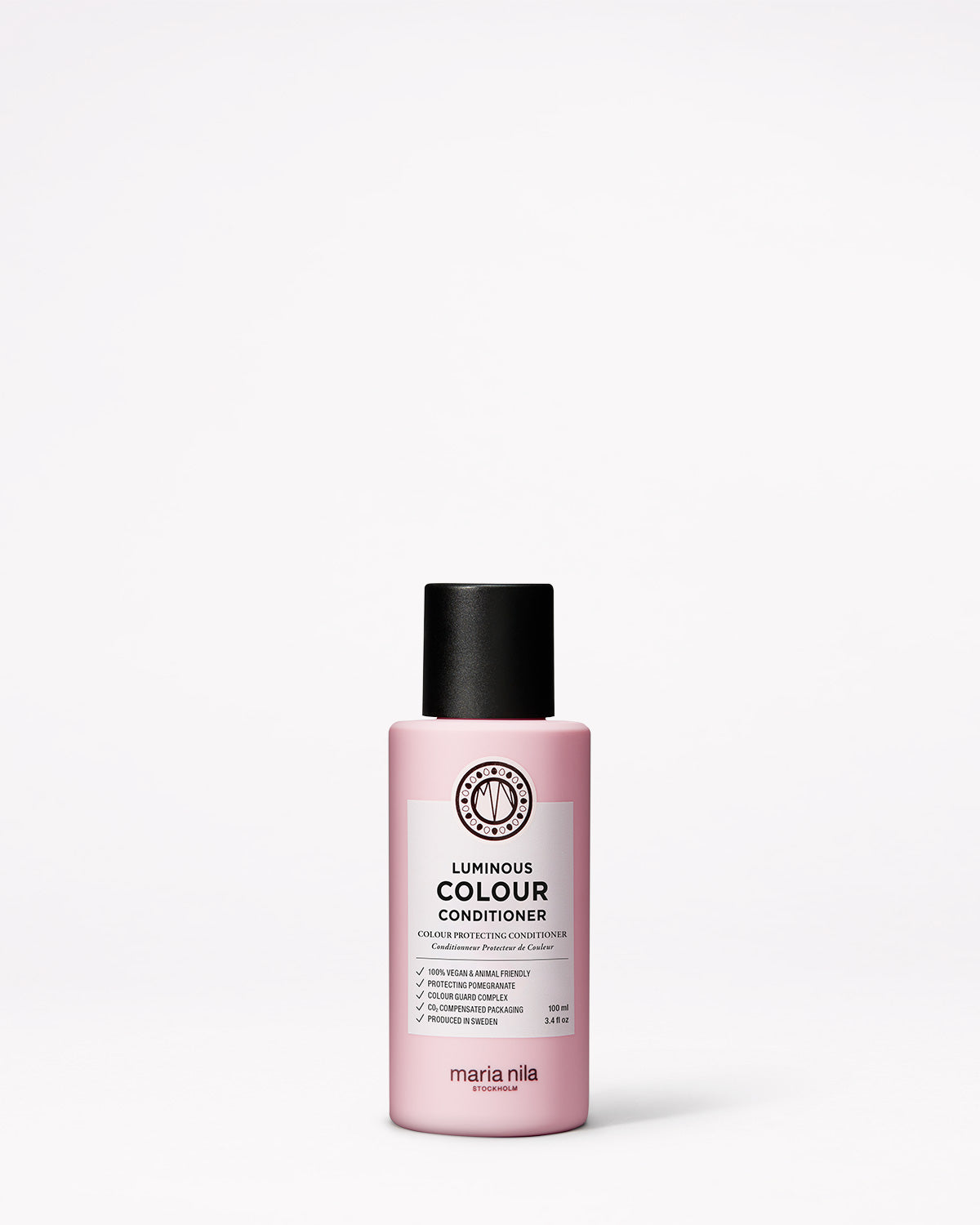 LUMINOUS COLOUR CONDITIONER