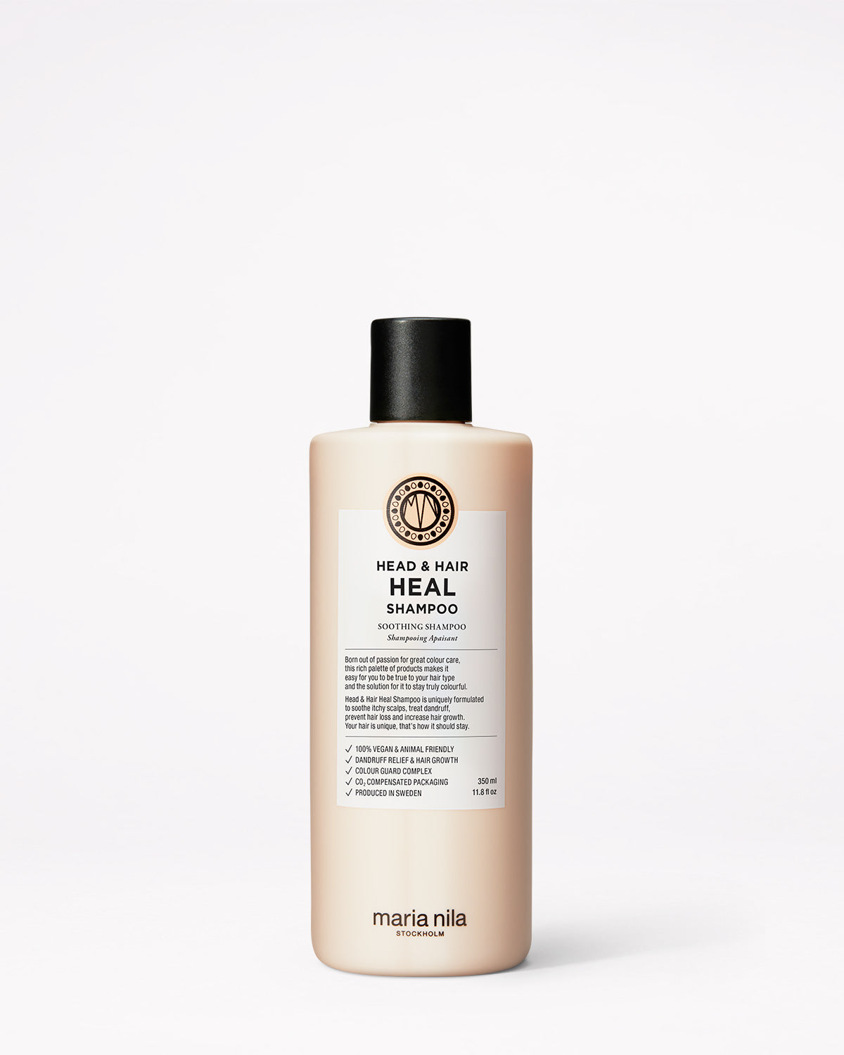 HEAD & HAIR HEAL SHAMPOO