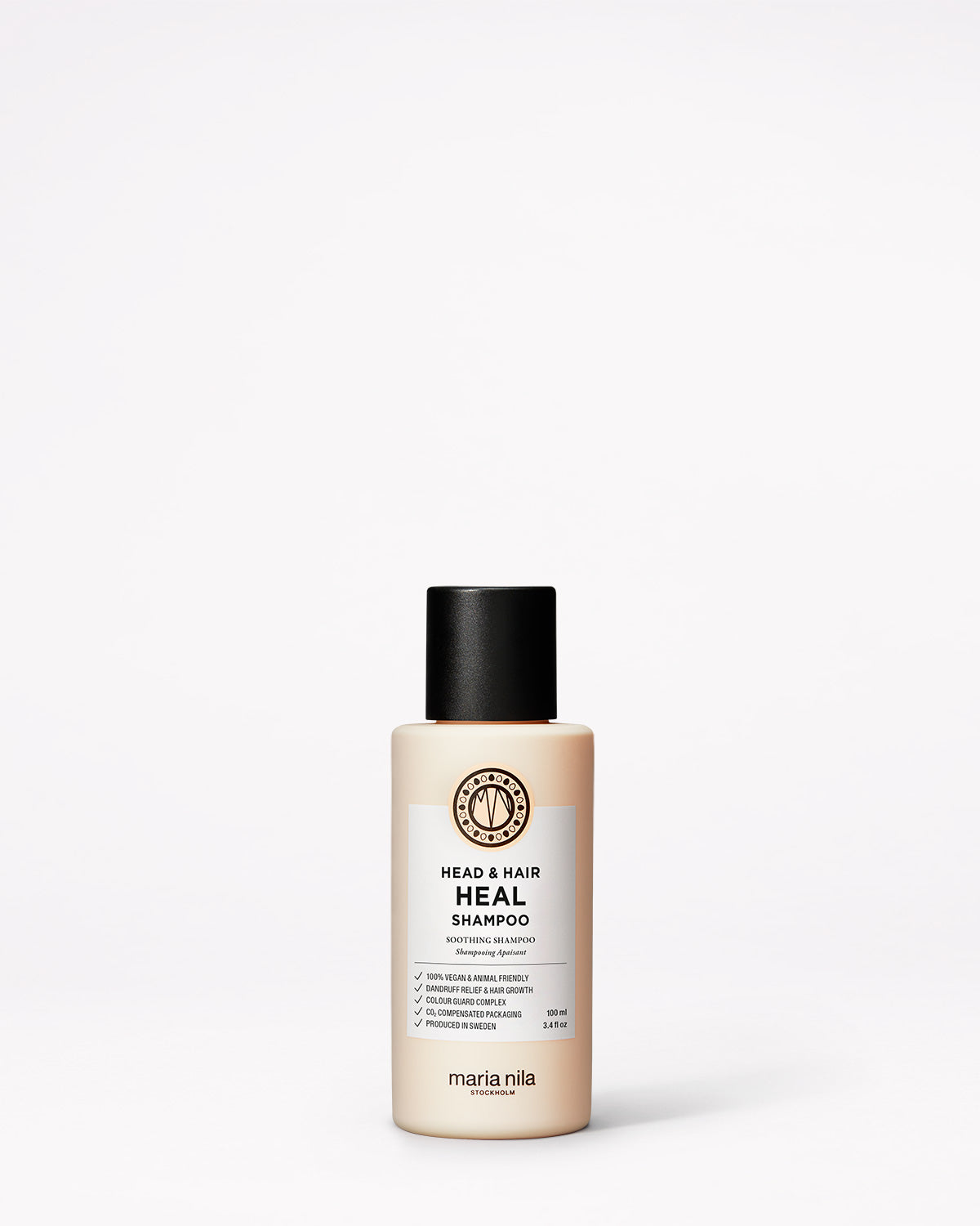 HEAD & HAIR HEAL SHAMPOO