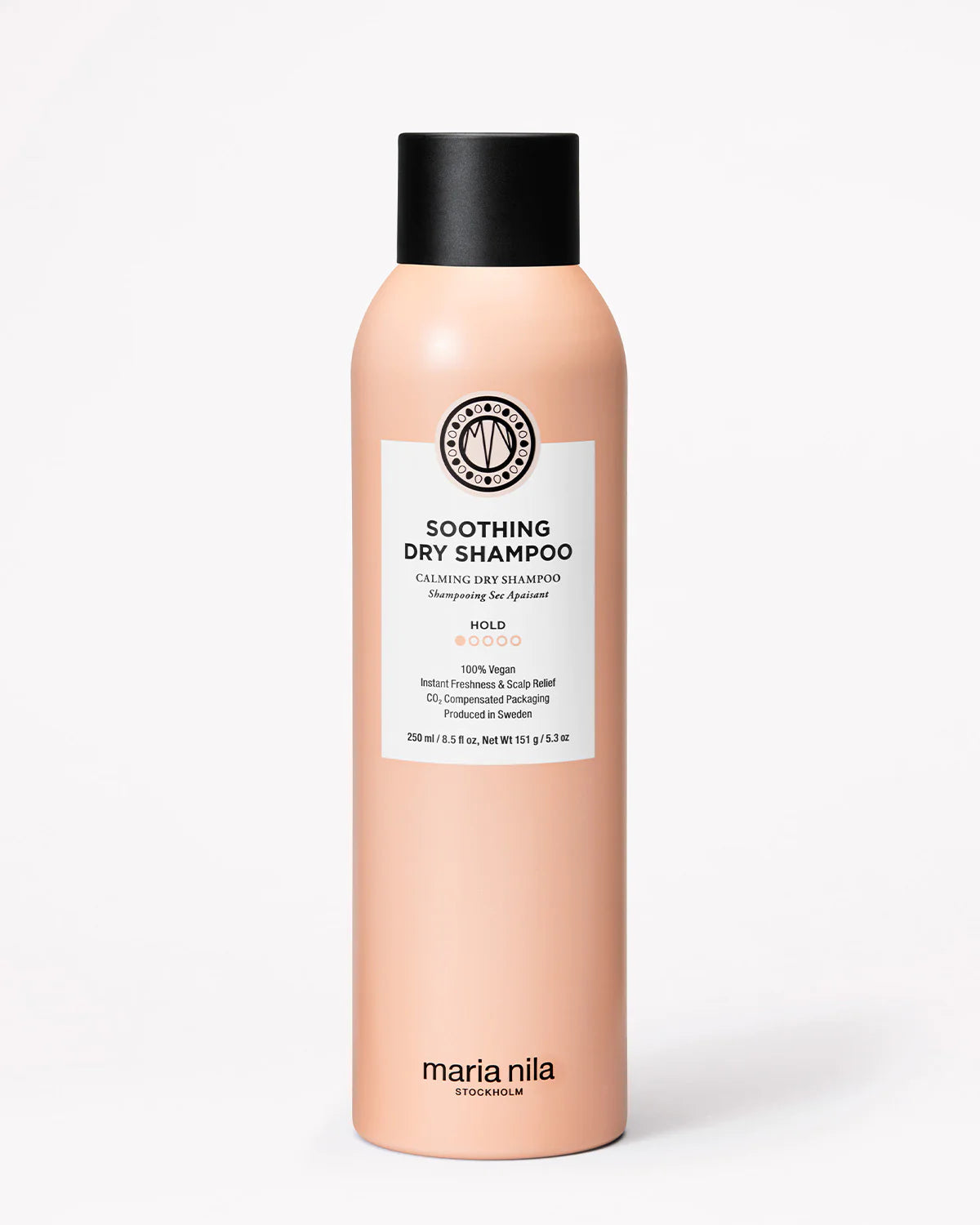 SOOTHING DRY SHAMPOO