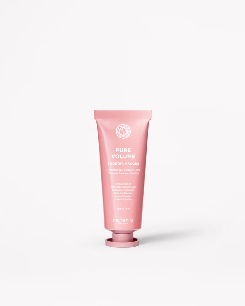 PURE VOLUME BOOSTER MASQUE