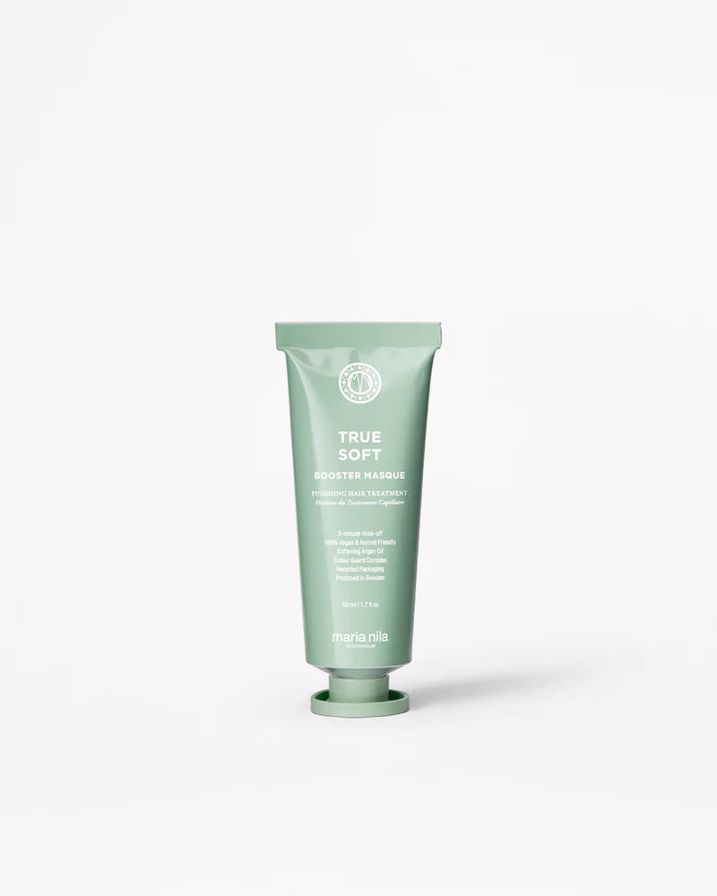 TRUE SOFT BOOSTER MASQUE