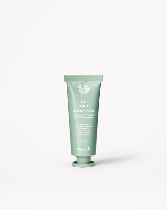 TRUE SOFT BOOSTER MASQUE
