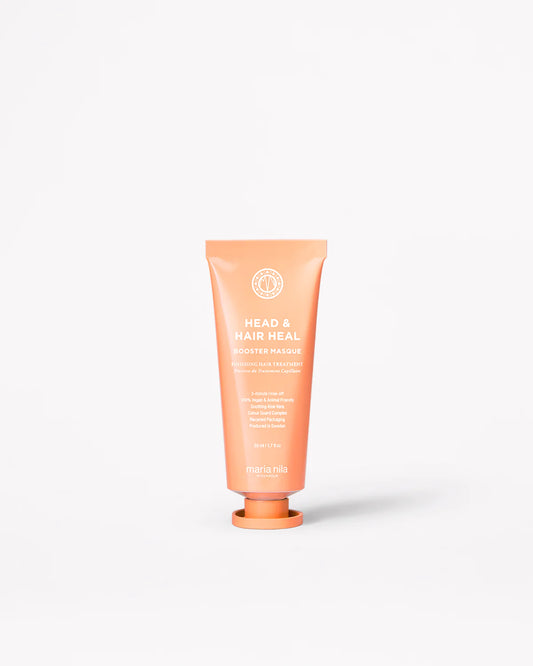 HEAD & HAIR HEAL BOOSTER MASQUE