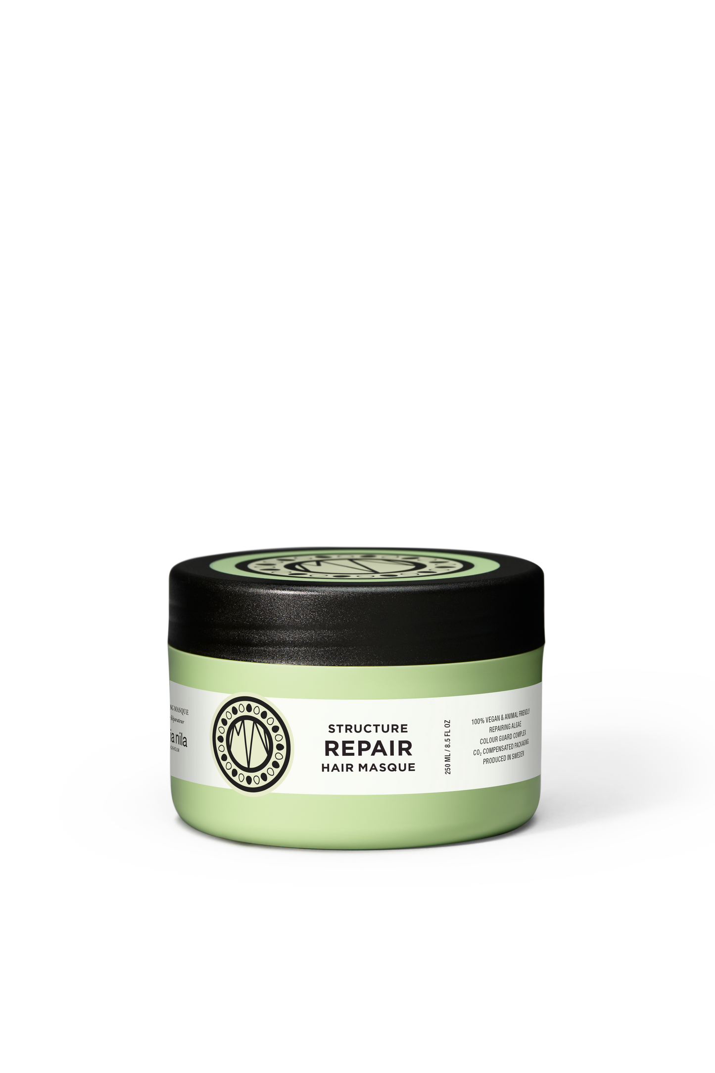 STRUCTURE REPAIR MASQUE