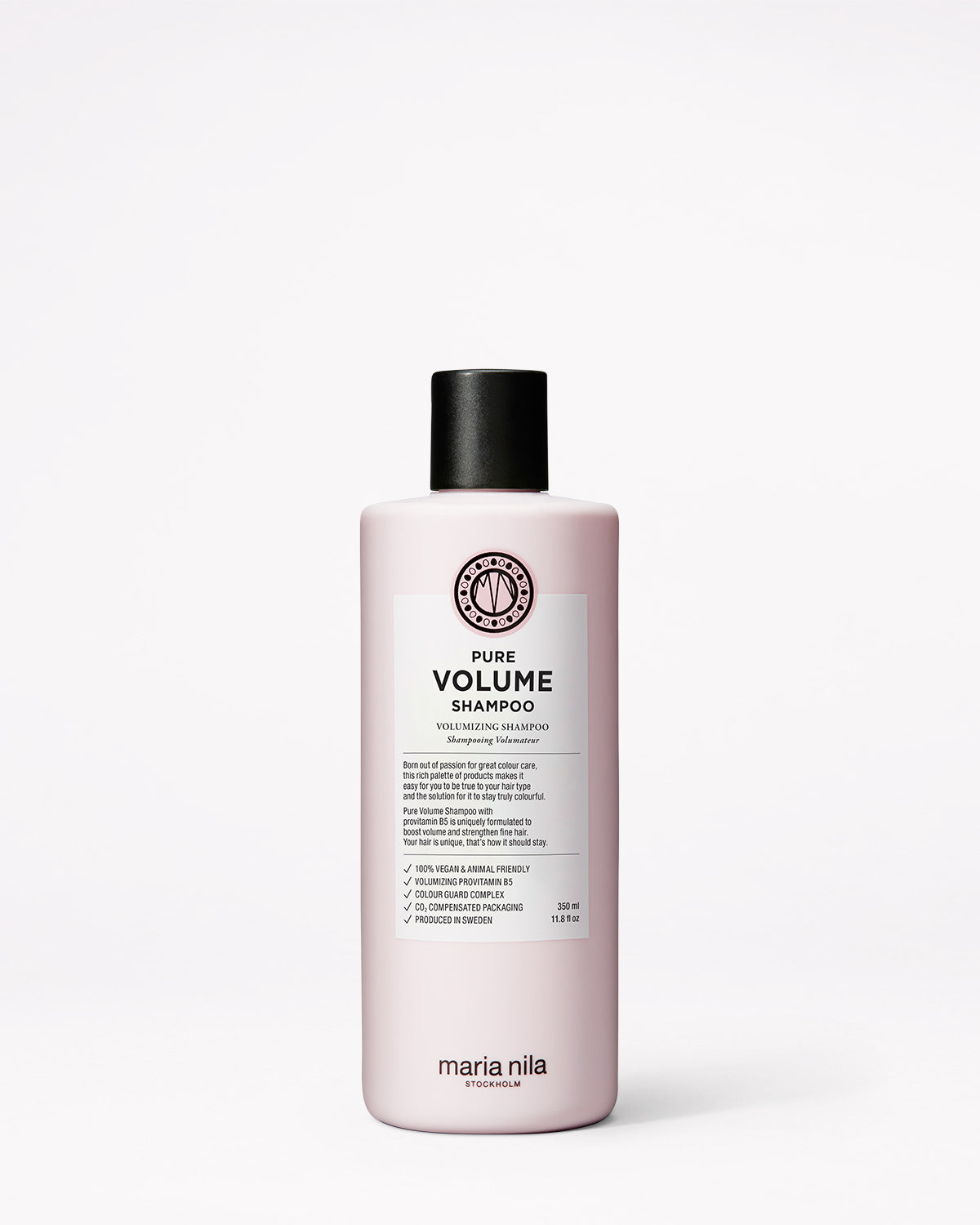 PURE VOLUME SHAMPOO