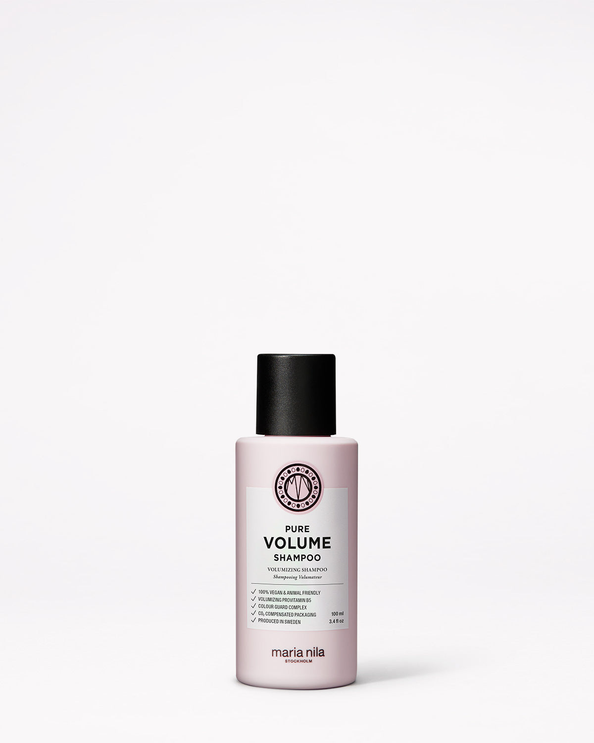 PURE VOLUME SHAMPOO