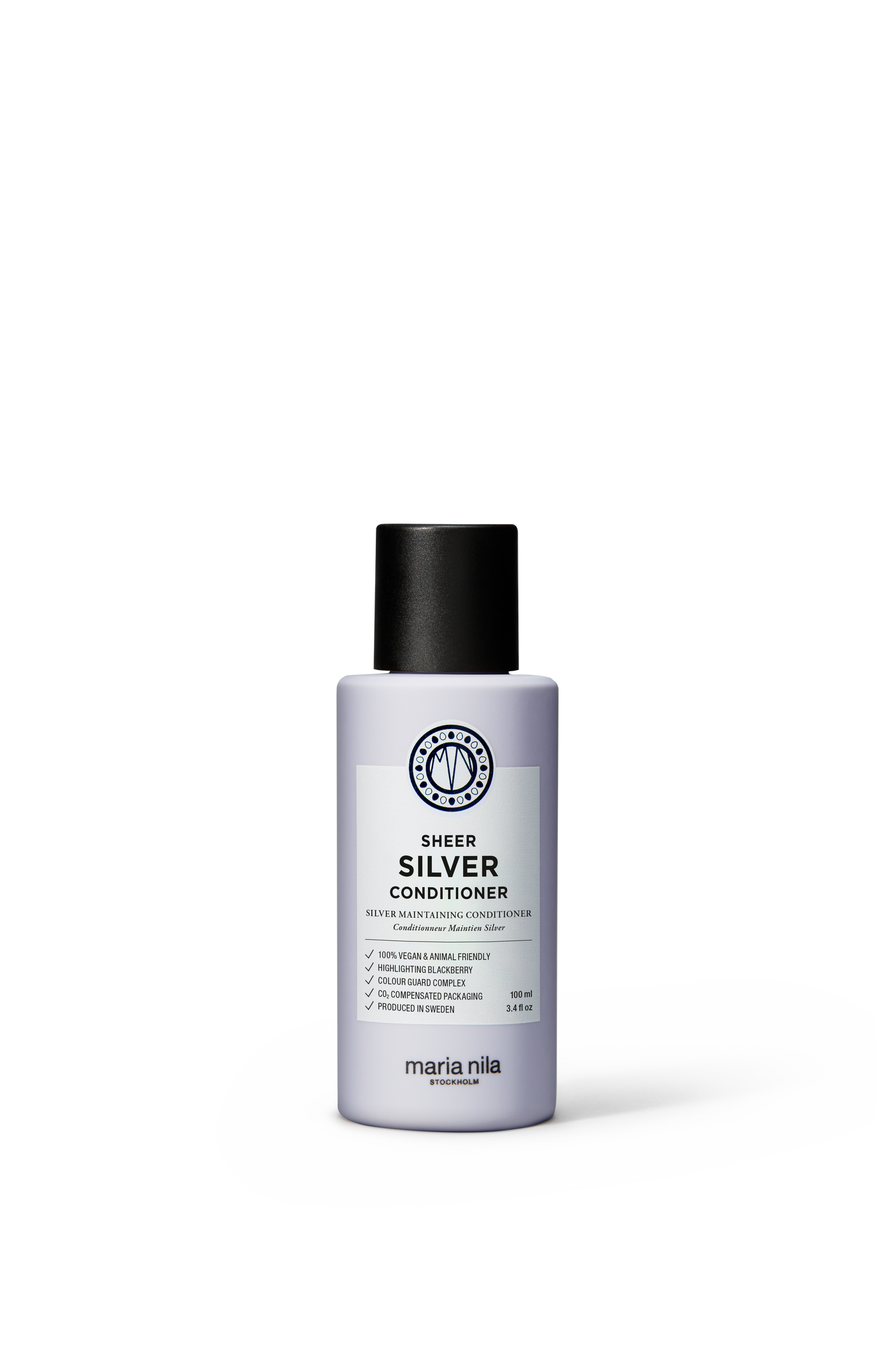 SHEER SILVER CONDITIONER