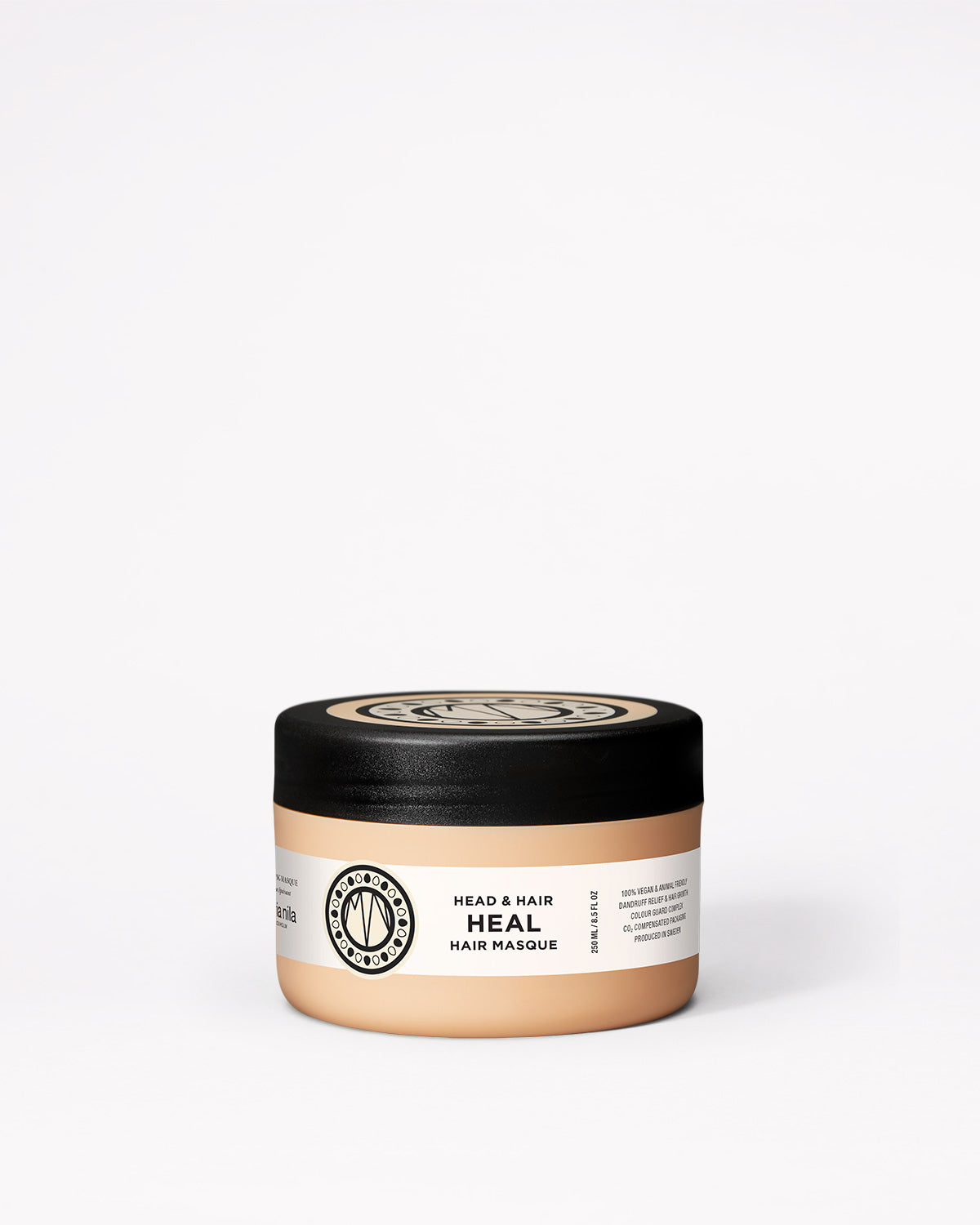 HEAD & HAIR HEAL MASQUE