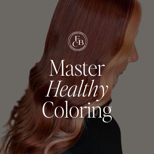 The Coloring Course
