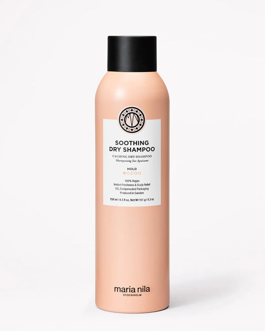 SOOTHING DRY SHAMPOO