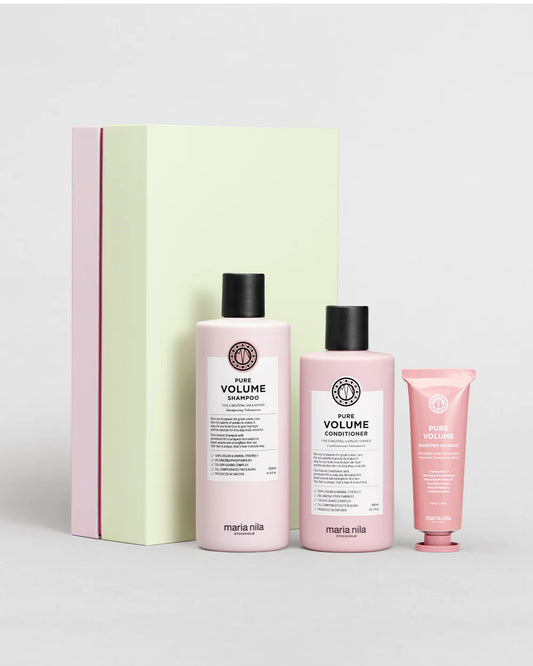 PURE VOLUME BEAUTY BOX
